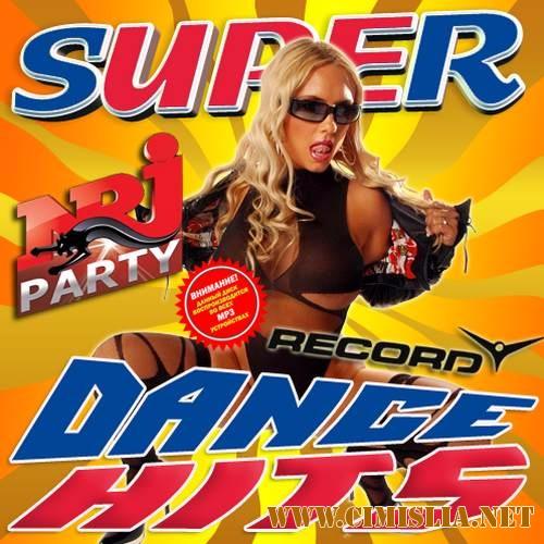 Super dance Hits [2017 / MP3 / 256-320 kb]