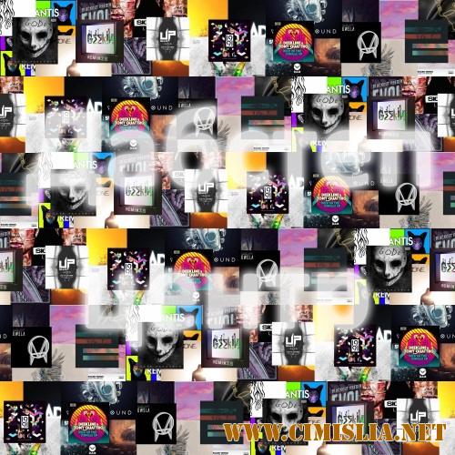 Дабстеп центр. Лучшие новинки. Vol 5 [2017 / MP3 / 320 kb]