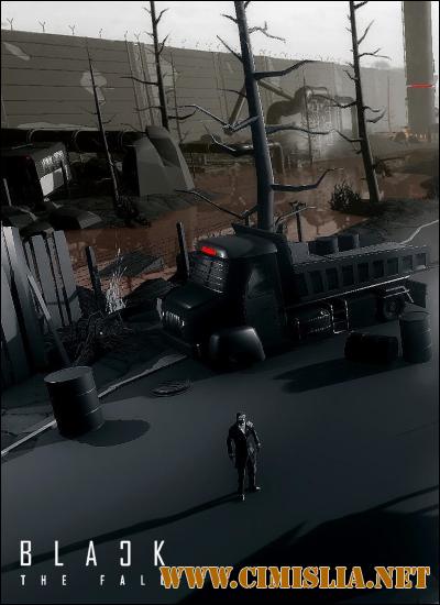Black The Fall [RePack] [2017 / RUS / ENG / MULTi9]