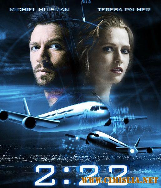 2:22 / 2:22 [2017 / WEB-DLRip]