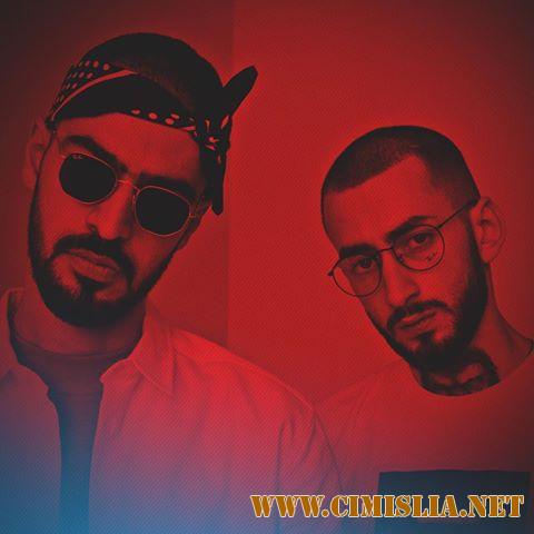 Miyagi & Эндшпиль - Умшакалака (feat. Amigo) [2017 / MP3 / 320 kb]