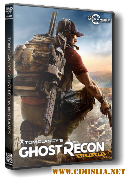 Tom Clancy's Ghost Recon: Wildlands [RePack] [2017 / MULTi13 / ENG / RUS]