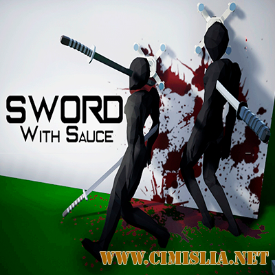 Sword With Sauce v2.1.0 [2017 / English]