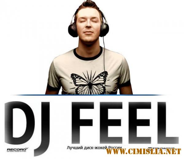 DJ Feel - TranceMission [06.19-06.26] [2017 / MP3 / 320 kb]