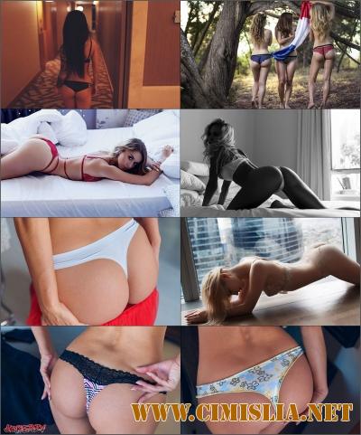 Обои для рабочего стола - Девушки [2017]