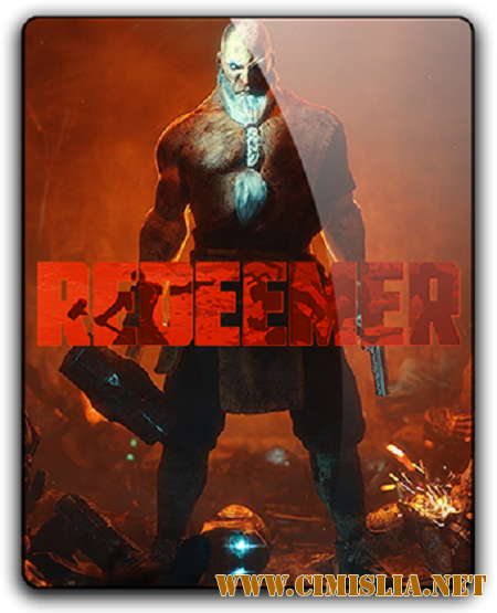 Redeemer [RePack] [2017 / RUS / ENG / MULTi]
