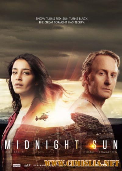 Полуночное солнце / Midnight Sun (Midnattssol) [S01] [2016 / HDTVRip]