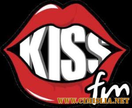 Kiss FM - Fresh Top 40 - 12 August 2017 [2017 / MP3 / 320 kb]