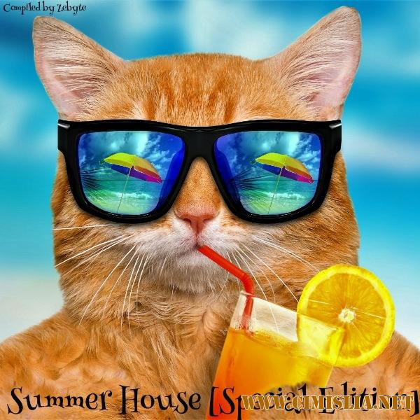 Summer House: Special Edition [2017 / MP3 / 320 kb]