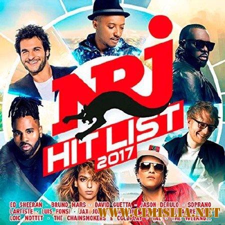 NRJ Hit List 2017 [2017 / MP3 / 320 kb]