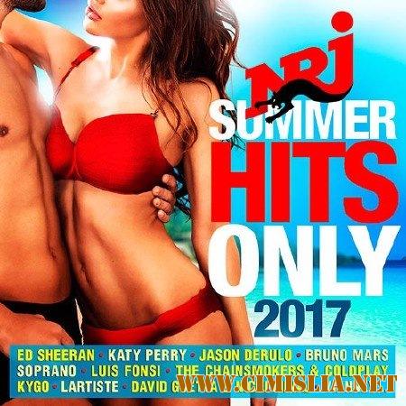 NRJ Summer Hits Only 2017 [2017 / MP3 / 320 kb]