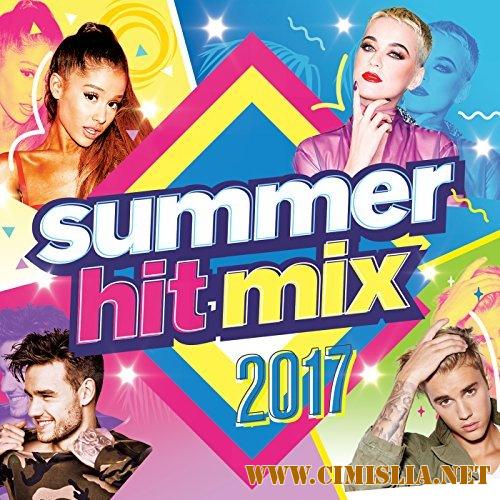 Summer Hit Mix 2017 [2017 / MP3 / 320 kb]