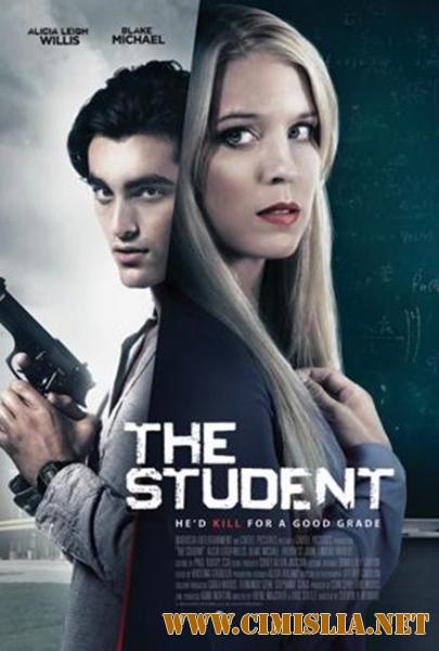 Студент / The Student [2017 / WEB-DLRip]