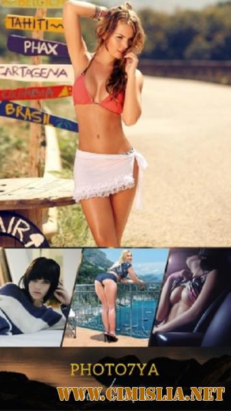 Обои для рабочего стола - Девушки [359шт.] [2017 / JPG]