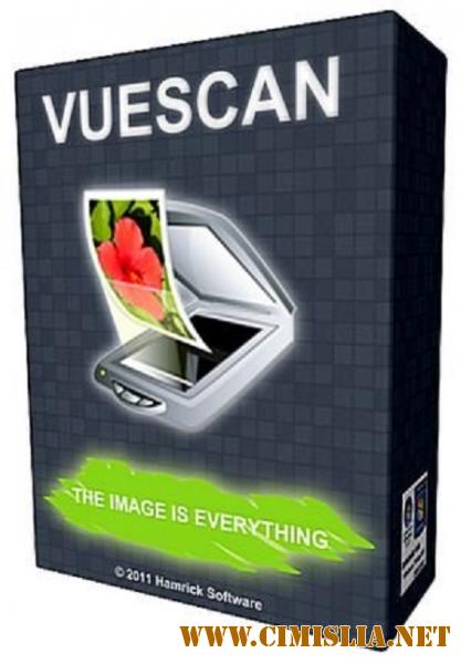 VueScan Pro 9.5.83 [DC 26.08.2017] [RePack & Portable] [2017 / PC / RUS / ENG / MULTi]