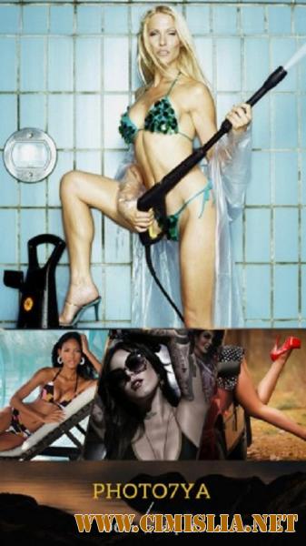 Обои для рабочего стола - Девушки [373шт.] [2017 / JPG]