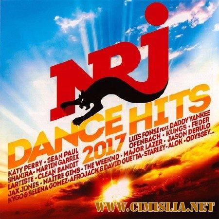NRJ Dance Hits [2017 / MP3 / 320 kb]