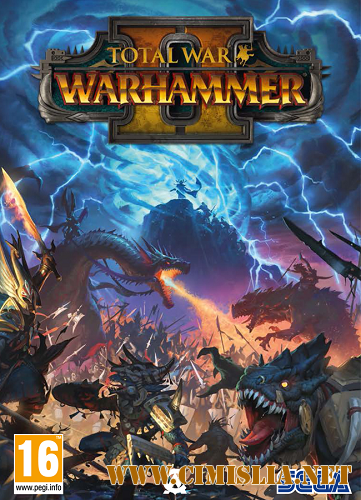 Total War: Warhammer II [Repack] [2017 / ENG / RUS]