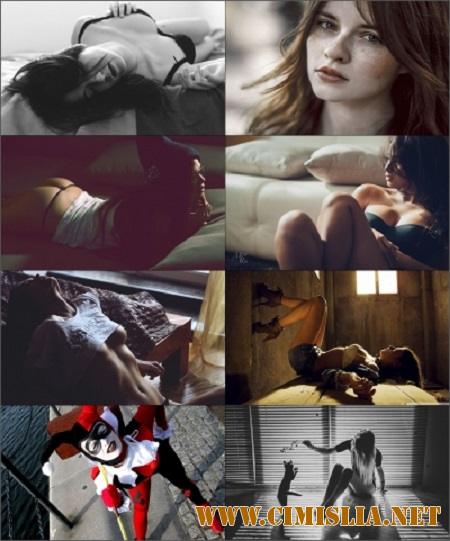 Обои для рабочего стола - Девушки [265шт.] [2017 / JPG]