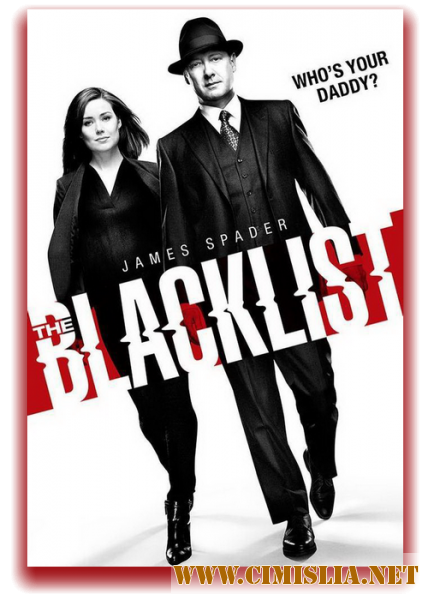 Черный список / The Blacklist [05х01-02 из 22] [2017 / WEB-DLRip]