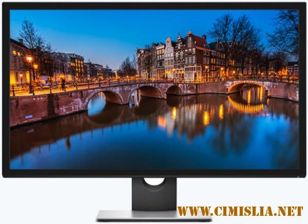 Обои для рабочего стола - Весёлый Амстердам [50шт.] [2017 / JPG]