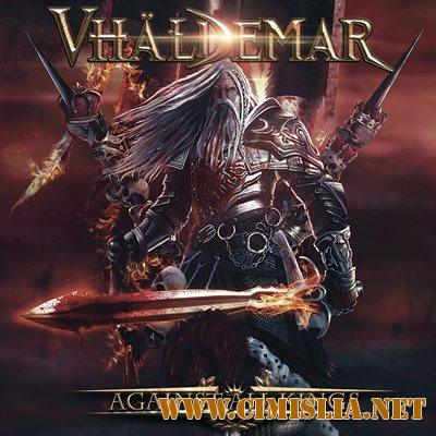 Vhaldemar - Against All Kings [2017 / MP3 / 320 kb]