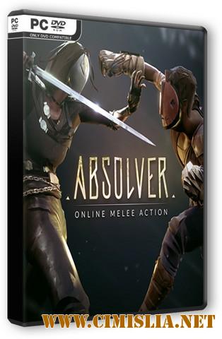Absolver [v 1.09 + DLC] [L] [2017 / RUS / ENG]