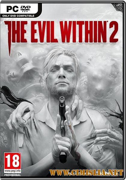 The Evil Within 2 [RePack] [2017 / ENG / RUS]