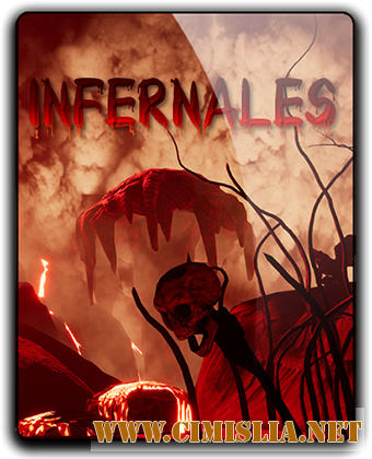 Infernales [RePack] [2017 / RUS / ENG / UKR]