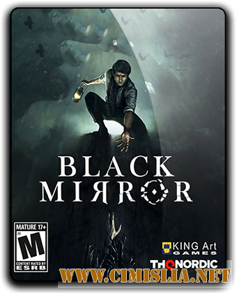 Black Mirror [RePack] [2017 / RUS / ENG / MULTi8]