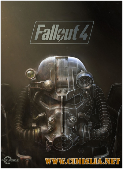 Fallout 4 [v 1.10.50.0.1 + 7 DLC] [RePack] [2015 / RUS / ENG]