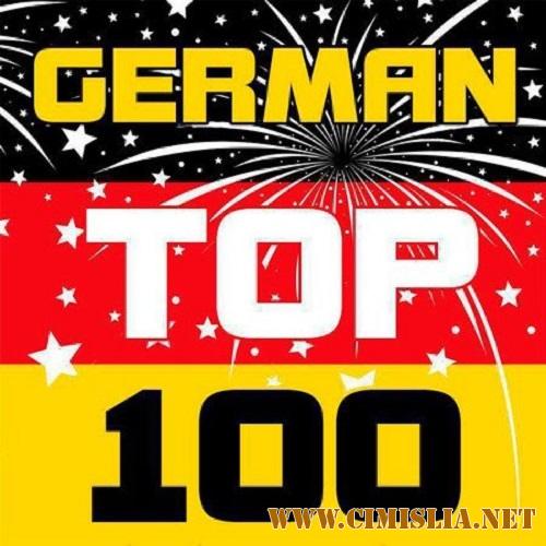 Сборник - German Top 100 Single Charts 22.12.2017 [2017 / MP3]