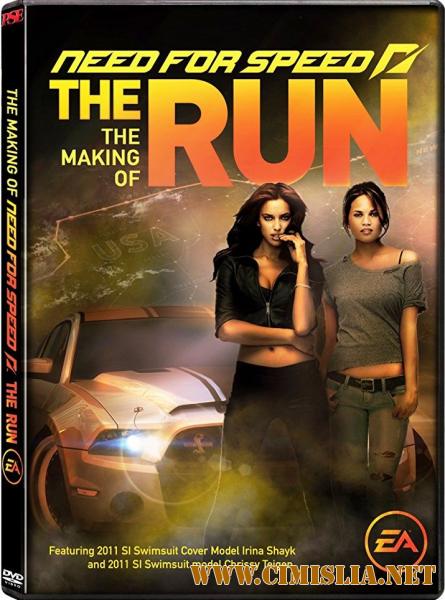 Need for Speed: The Run [RePack] [2011 / ENG / RUS]