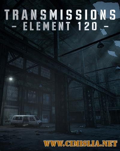 Half-Life 2: Transmissions Element 120 [v 1.06] [RePack] [2016 / RUS / ENG]