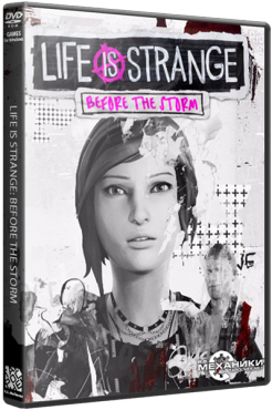 Life is Strange: Before the Storm [RePack] [2017|Rus|Eng]