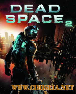 Русификатор звука для Dead Space 2