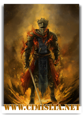 Русификатор звука для Dark Souls 3