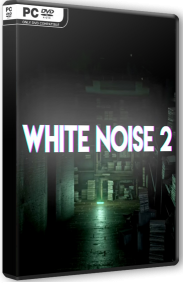 White Noise 2 [full /2017 /PC] [RePack]