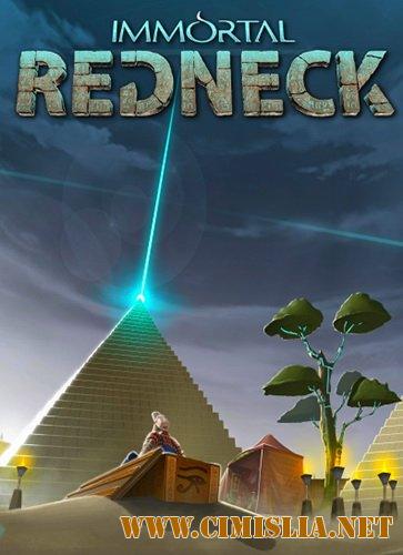 Immortal Redneck [2017|Rus|Eng]
