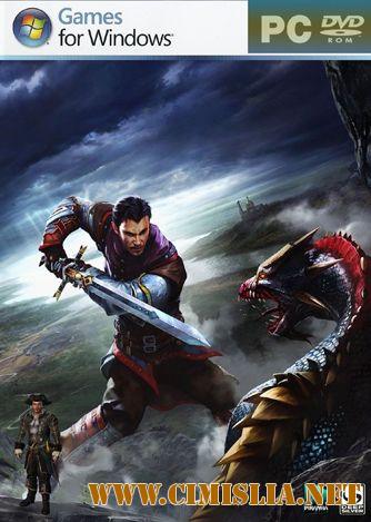 Risen 3: Titan Lords - Enhanced Edition [RePack] [2015 / RUS]