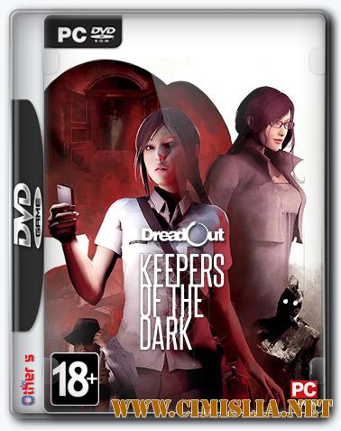 DreadOut: Keepers of The Dark [RePack] [2016 / En/Ch]