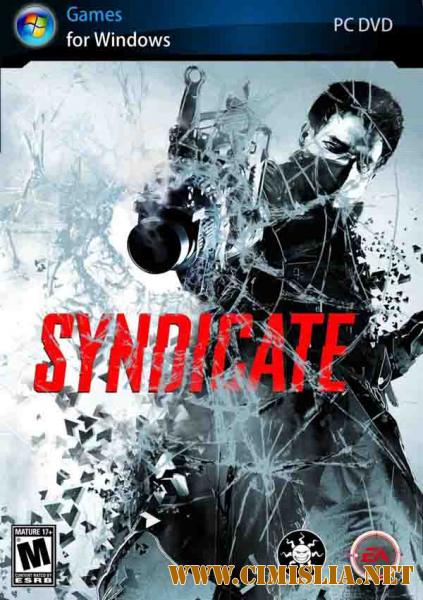 Syndicate [2012][Rus/Eng]
