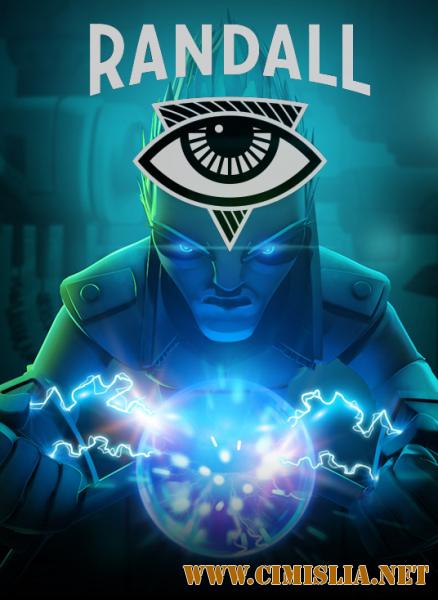 Randall [2017] [Rus/Eng]