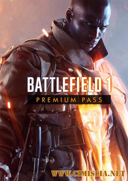 ВАТТLЕFIЕLD 1 [RiP] [2016|Rus|Eng]