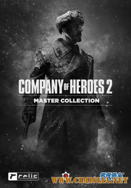 Company of Heroes 2: Master Collection [RePack] [2014 / ENG / RUS]