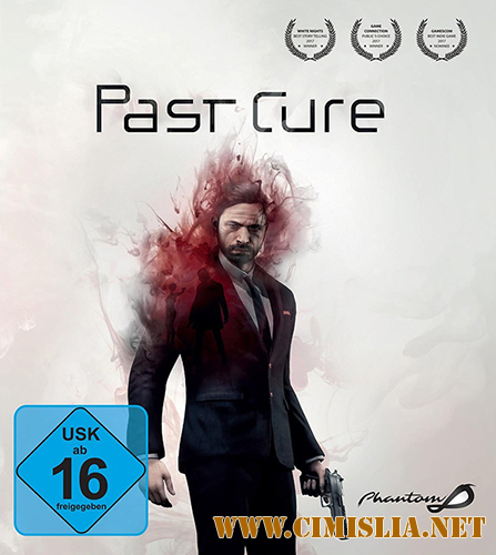 Past Cure [Update 1] [RePack] [2018 / RUS / ENG / MULTi11]