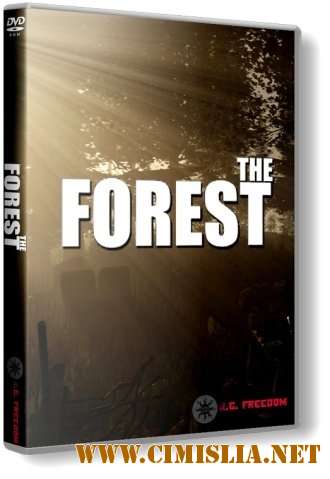 The Forest [v 0.73] [RePack] [2014 / RUS / ENG]