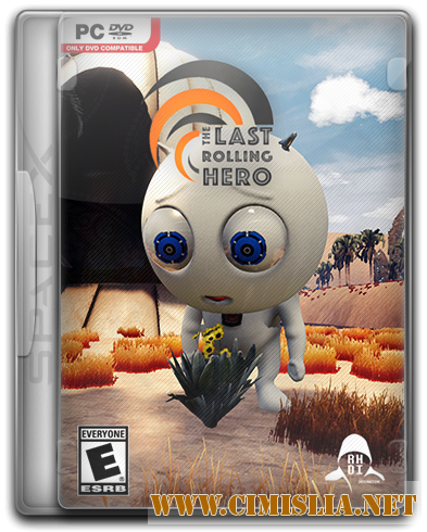 The Last Rolling Hero [RePack] [2018 / RUS / ENG]
