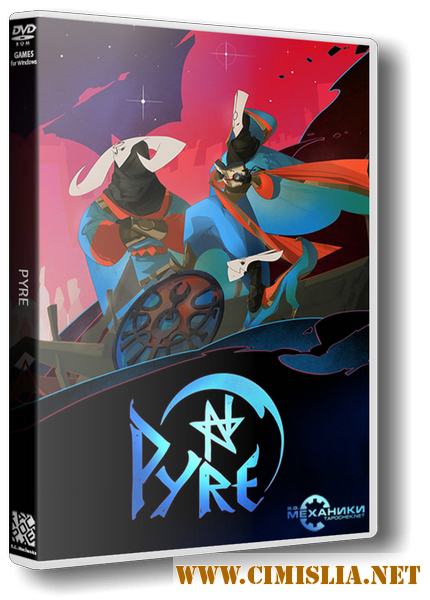 Pyre [RePack] [2017 / RUS / ENG / Multi6]