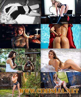 Обои для рабочего стола - Девушки [170шт.] [2018 / JPG]